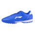 Li Ning chính hãng giày bóng đá đào tạo giày giày thể thao nam bị hỏng móng tay dành cho người lớn giày cỏ nhân tạo gai ASTL039 giay the thao nam Giày bóng đá