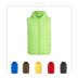 Metersbonwe nam mùa thu và mùa đông mới đơn giản màu sắc đơn giản đan công nghệ cashmere trùm đầu vest Dệt kim Vest