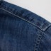 Áo sơ mi denim của métbonwe hàng đầu của phụ nữ mùa xuân các kiểu áo voan đơn giản Mùa xuân