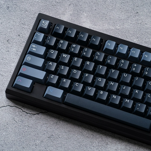 PBTFANS Spark R2 Механическая клавиша клавиш