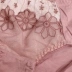 Eo trung bình và thấp siêu lớn kích thước ren cao eo ngắn liền mạch hơn so với Modal cotton mềm mại nữ trong 10 túi quần lót trẻ em Tam giác