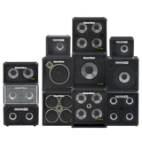 Hartke BES Speakers VX410 115xl Split Dinger HD112 210xl HL410 Bass