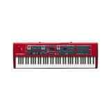 Nord Nord Nord Nord Stage3 88 -Key Tab Synthetr NS3HP76 Клавишка Электронная фортепиано Compact73 Ключ