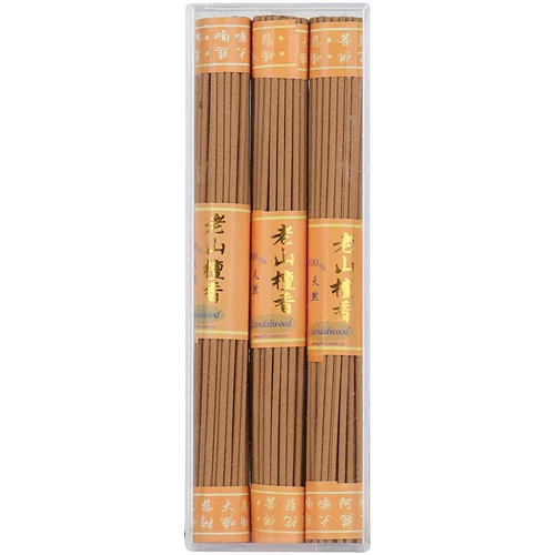 Сандаловая домохозяйство для старомодного горного сандалово