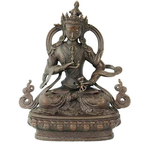 Украшение дома продукты Тайвань Pure Copper King Kong Sajin Image Porch Offic