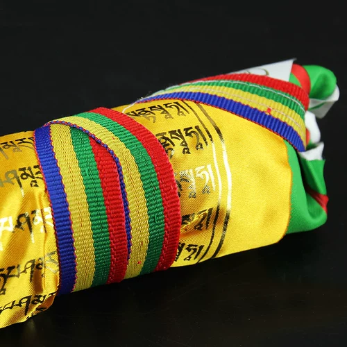 Тысячи мудрости тибетские король мантра Священные Священные Писания