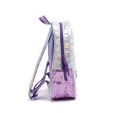 Skechers, блестящий ранец, сумка для принцессы, рюкзак