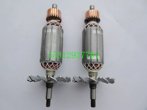 С S1M-FF04-100A ROTOR G10SF3 КОНТРОИНА