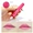 Hàn Quốc ETUDE HOME Etude House Rose Air Cushion Lip Gloss Lip Gloss Matte Velvet Lipstick - Son bóng / Liquid Rouge son bóng ysl water stain	