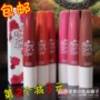 Hàn Quốc ETUDE HOME Etude House Rose Air Cushion Lip Gloss Lip Gloss Matte Velvet Lipstick - Son bóng / Liquid Rouge son bóng ysl water stain	