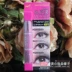 Thái Lan mascara đôi đầu 4d dài sợi không thấm nước uốn dày không mã hóa lâu - Kem Mascara / Revitalash