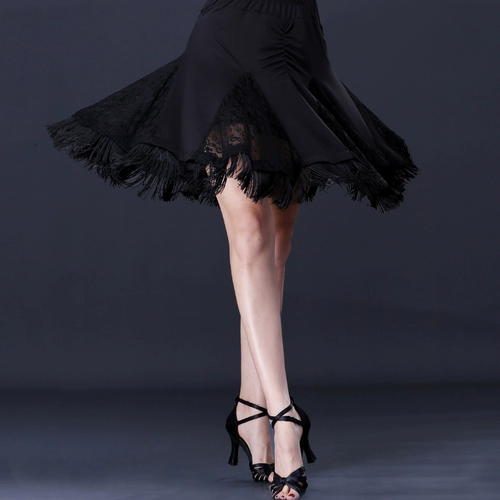 Весенняя летняя юбка, танцующая мини-юбка