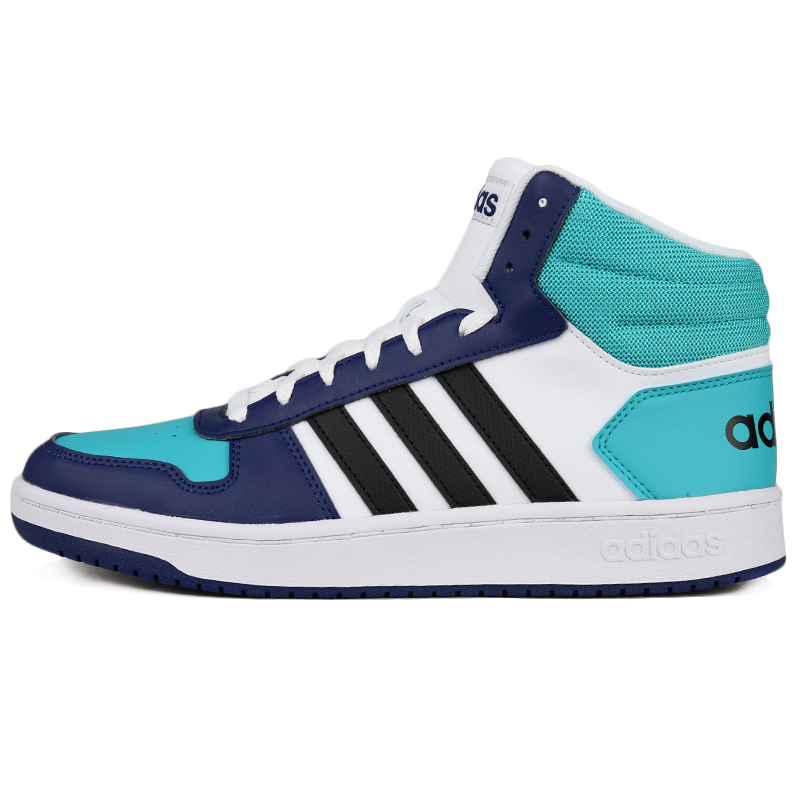 FV2729quality goods Adidas male gym shoes Gao Bang Casual shoes skate shoes BB72077208FY8472FY8560