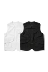 LongLive PureBrand dụng cụ vest cotton Nhật Bản retro cổng gió đơn giản chức năng chiến thuật vest - Dệt kim Vest Dệt kim Vest