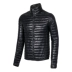 Adidas xuống áo khoác nam mùa đông ấm áp nhẹ thoải mái áo khoác thể thao mỏng mỏng áo khoác BP9434 - Thể thao xuống áo khoác