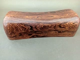 Hainan Huanghuali Antique Wooden Art Pillow Высокая подушка, беспокойство, нефть недвижимости № 2