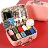 Южнокорейская рука -личная игольчатая коробка Семейная свадебная свадебная швейная добавка