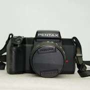 Pentax SF7 135 phim tự động phim SLR máy ảnh LCD lớn 93 phiên bản vương miện mới
