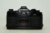 Canon A-1 cổng FD máy quay phim kinh điển 93 mới kim cương đen đạo cụ lỗi máy máy ảnh cơ canon Máy quay phim