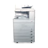 Canon A3 Большой лазерный принтер Compier 5255 Многофункциональный коммерческий офис интегрированной машины