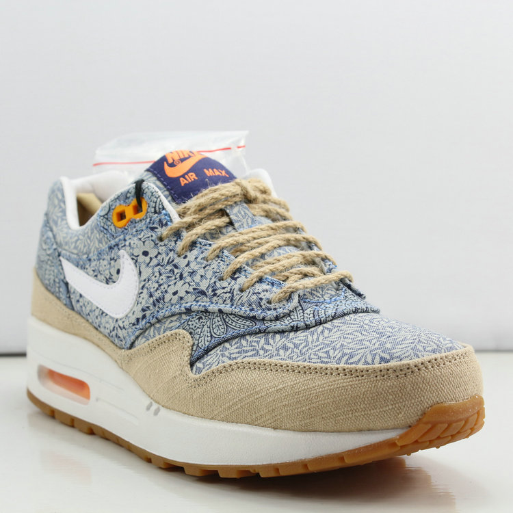 nike air max 1 liberty of london