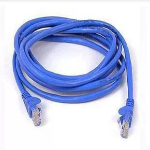 Специализированный готовый продукт сетевой кабель компьютерный сетевой кабель 2M Оригинальные компьютерные аксессуары