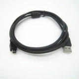 1,5 метра USB T -Type Cable Cable USB MP4 Cable T -порт T -порт кабель данных Мобильный жесткий диск оптом