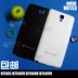 Sau N7509 7508V Samsung N7506 7505 pin điện thoại di động ban đầu bao gồm bìa vỏ nhỏ Note3Lite - Phụ kiện điện thoại di động ốp lưng samsung a10 Phụ kiện điện thoại di động