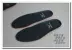 Đa thương hiệu ortholite kháng khuẩn khử mùi bộ nhớ bọt silicone tăng chính hãng thể thao lót Giày-pad