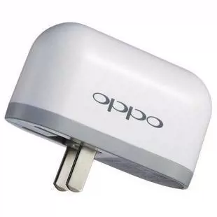 Original Oppo Charger Oppo mp3/MP4 Оригинальное зарядное устройство X1 S33 S39 S9K S9I