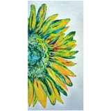 Современная и минималистичная стеклянная мозаика на стену, головоломка