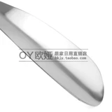 Cross -Bordder E -Commerce Best -Ssoing Metal Shouse Trough -ups Fashion Sust Trough Trouge обувь для обуви для обуви для продажи заводского места