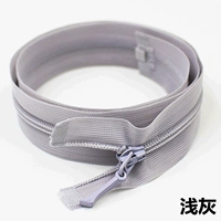 Светло-серый