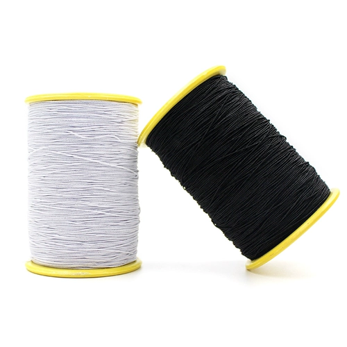 Свободные и круглые юбки с морщинами для шитья веревочной ленты