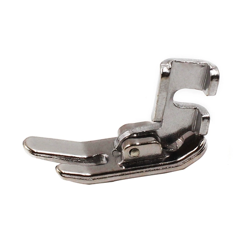 Швейная машина старой в стиле, нажимая ногу, наступающая на аксессуары для швейной машины Daquan Plastic Light и Low Dative Fet Set