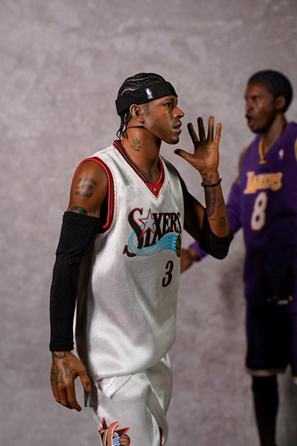 Стоимость продажи 1/6 Стиль Iverson