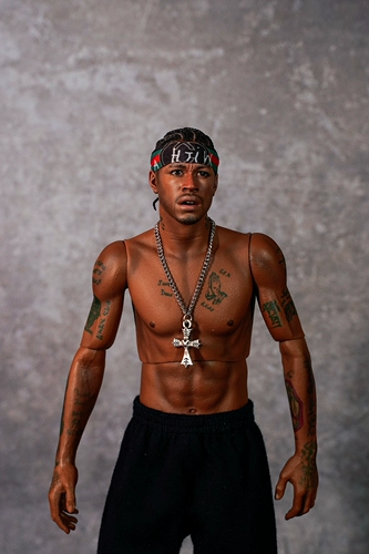 Стоимость продажи 1/6 Стиль Iverson