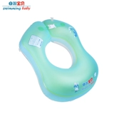 Self -Swaring Baby Swim Flim Ring Ring, детские U -образные подмышки, анти -сиды, кольцо по борьбе с плаваниями 1012