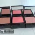 ㊣ [Giao hàng miễn phí tại chỗ] Laura Mercier  Rolla lm Monochrome Blush Rose  bích - Blush / Cochineal