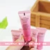 Mẫu vừa và nhỏ Oupo Lai Zhenyuan Essence Cream 5g trước khi trang điểm, kem BB chống nắng dưỡng sáng che khuyết điểm 22 năm - Kem BB