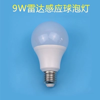 9 -Watt Sensing Light Light