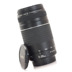 Ống kính tele Canon Canon SLR EF 75-300mm 3 thế hệ phù hợp cho chụp ảnh phong cảnh chân dung đường dài Máy ảnh SLR