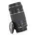 Ống kính tele Canon Canon SLR EF 75-300mm 3 thế hệ phù hợp cho chụp ảnh phong cảnh chân dung đường dài