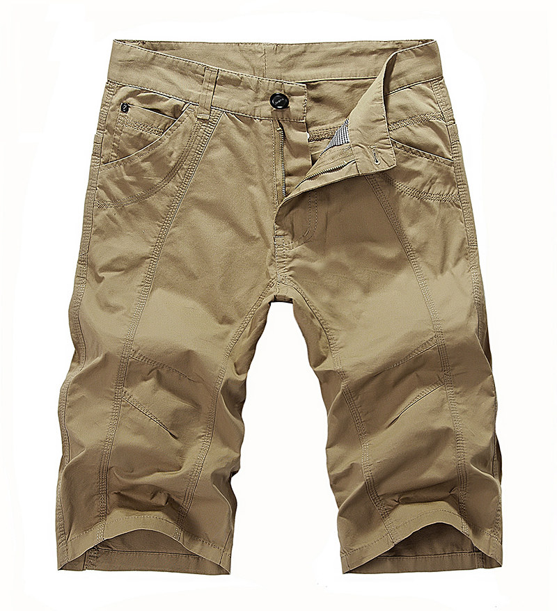 صيف 2015 أزياء الرجال السراويل شخصية السراويل 5 الراحة