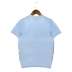 Thẻ chế biến B thương hiệu quần áo nam giảm giá mô hình mùa hè thoáng khí mỏng áo len ngắn tay quầy KB3132108010