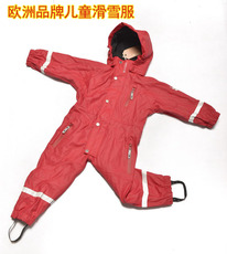 Лыжная одежда "Снег мощность" Европа Марка