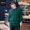Wei Chen Tide thương hiệu lớn kích thước của nam giới mùa thu và mùa đông áo len nam cộng với phân bón để tăng dưới áo len áo len áo len chất béo