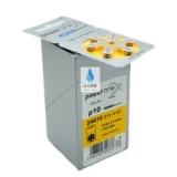 Батарея слухового аппарата Powerone P10 PR536 PR70 Немецкая батарея Zinc Air Бесплатная доставка