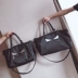 Túi du lịch khoảng cách ngắn nữ xách tay Hàn Quốc phiên bản lớn của túi hành lý dung lượng lớn nhẹ đơn giản du lịch thể thao du lịch thể dục túi thể thao nam