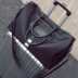 Túi du lịch khoảng cách ngắn nữ túi hành lý xách tay nam công suất lớn vải túi hành lý nhẹ không thấm nước thể thao túi thể dục thủy triều